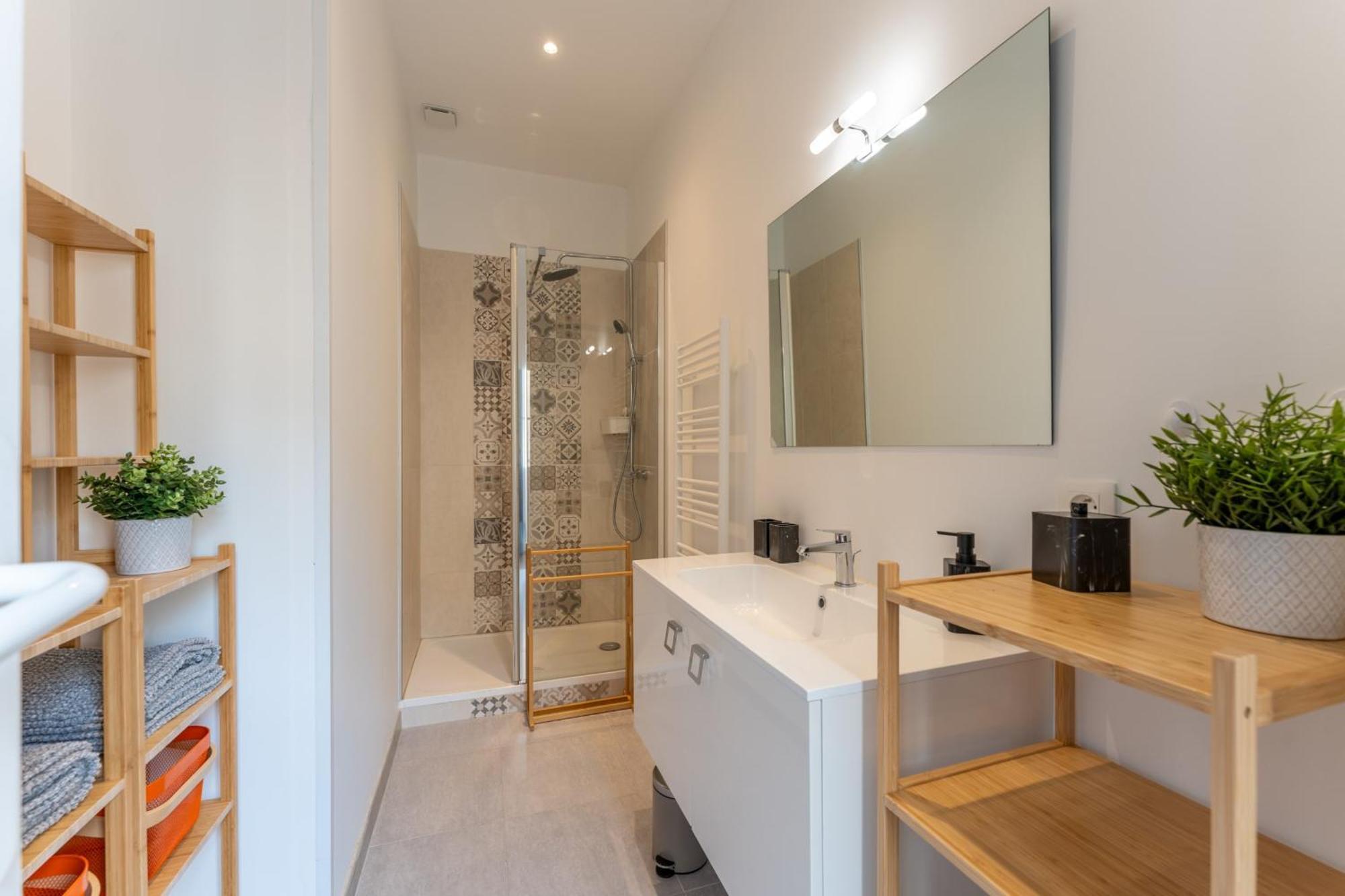 Appartement Des Quinconces Bordeaux Buitenkant foto