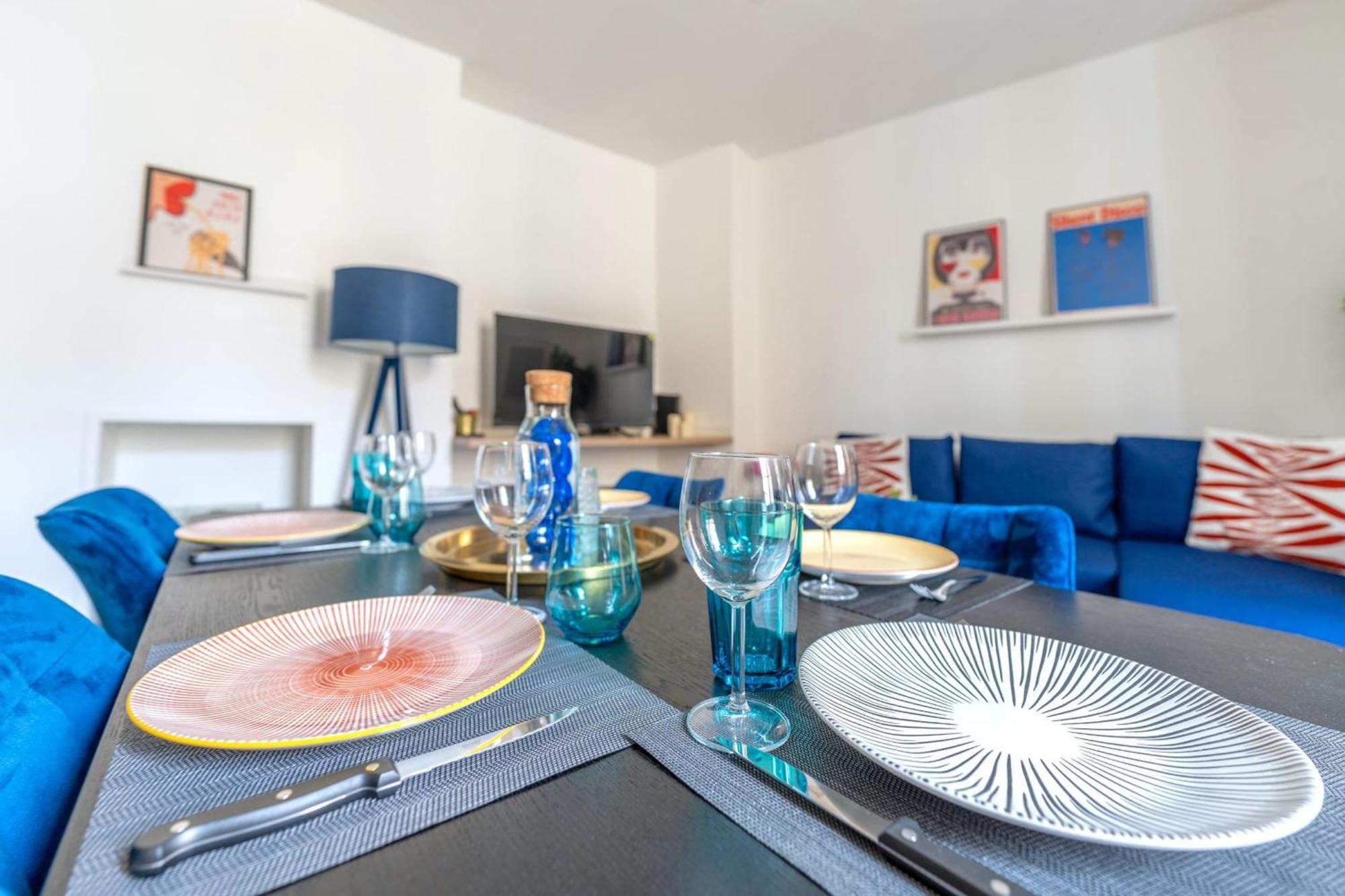 Appartement Des Quinconces Bordeaux Buitenkant foto